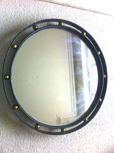 آینه تزیینی دیواری (m4531)