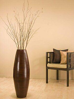 جدیدترین مدلهای گلدان چوب بامبو (m5525)|ایده ها