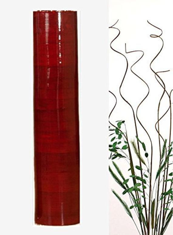 جدیدترین مدلهای گلدان چوب بامبو (m5502)|ایده ها