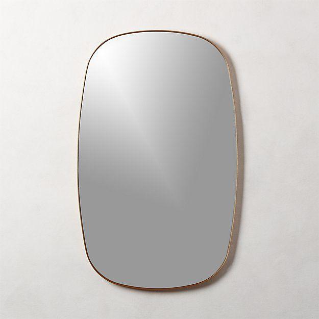 آینه دیواری اسپرت (m4716)|ایده ها