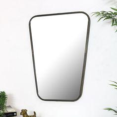آینه دیواری برنز (m4768)