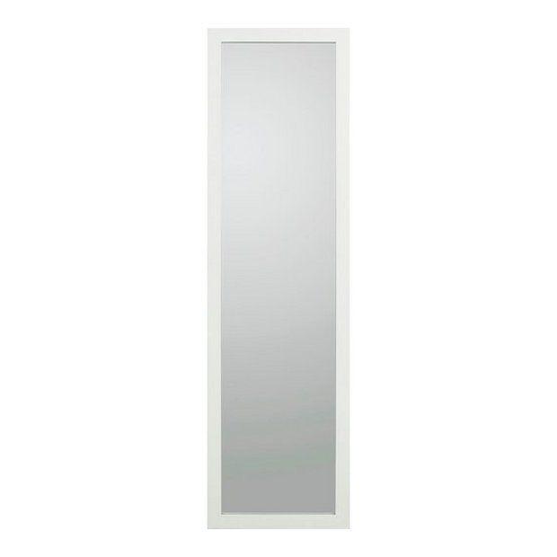 آینه قدی دیواری (m4885)|ایده ها