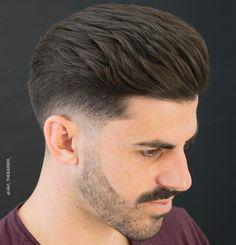 مدل مو کوتاه مردانه (m5016)