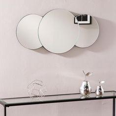 آینه کنسول دیواری (m5856)