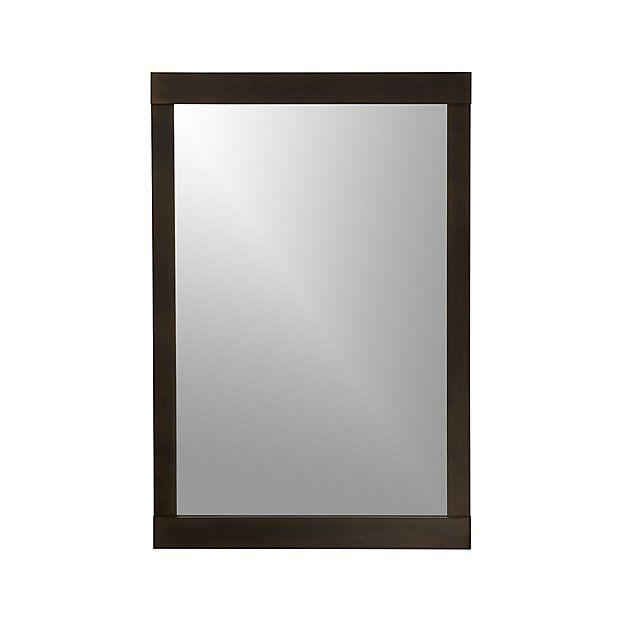 آینه دیواری برنز (m5783)|ایده ها