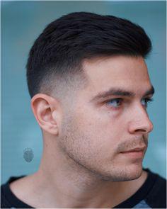 مدل مو کوتاه مردانه (m6161)