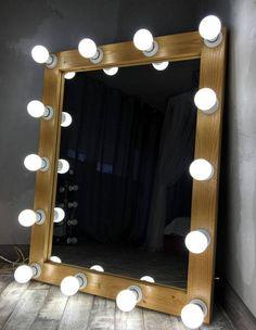 آینه دیواری اتاق خواب (m6155)
