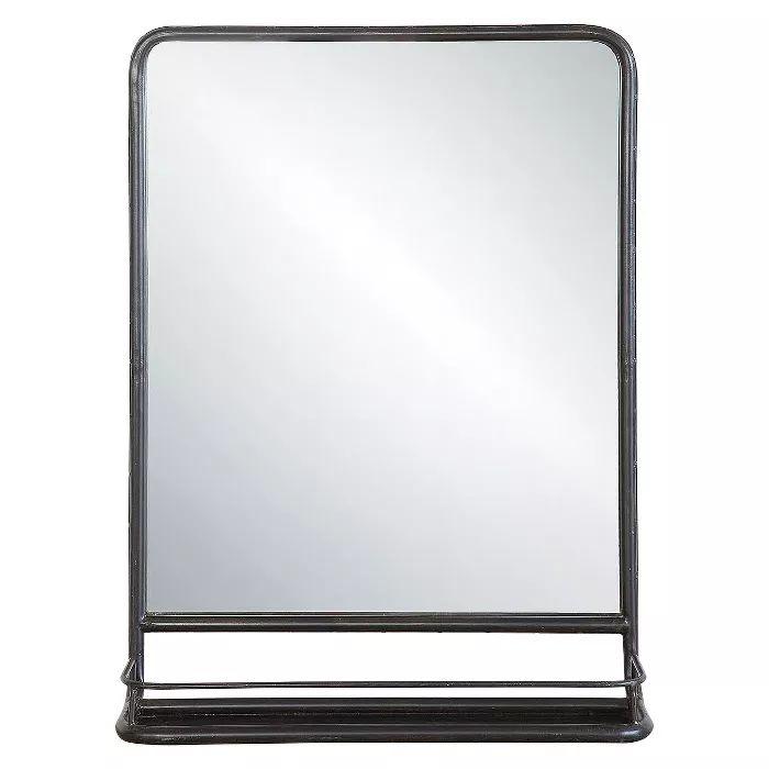 آینه دیواری ایکیا (m5567)|ایده ها