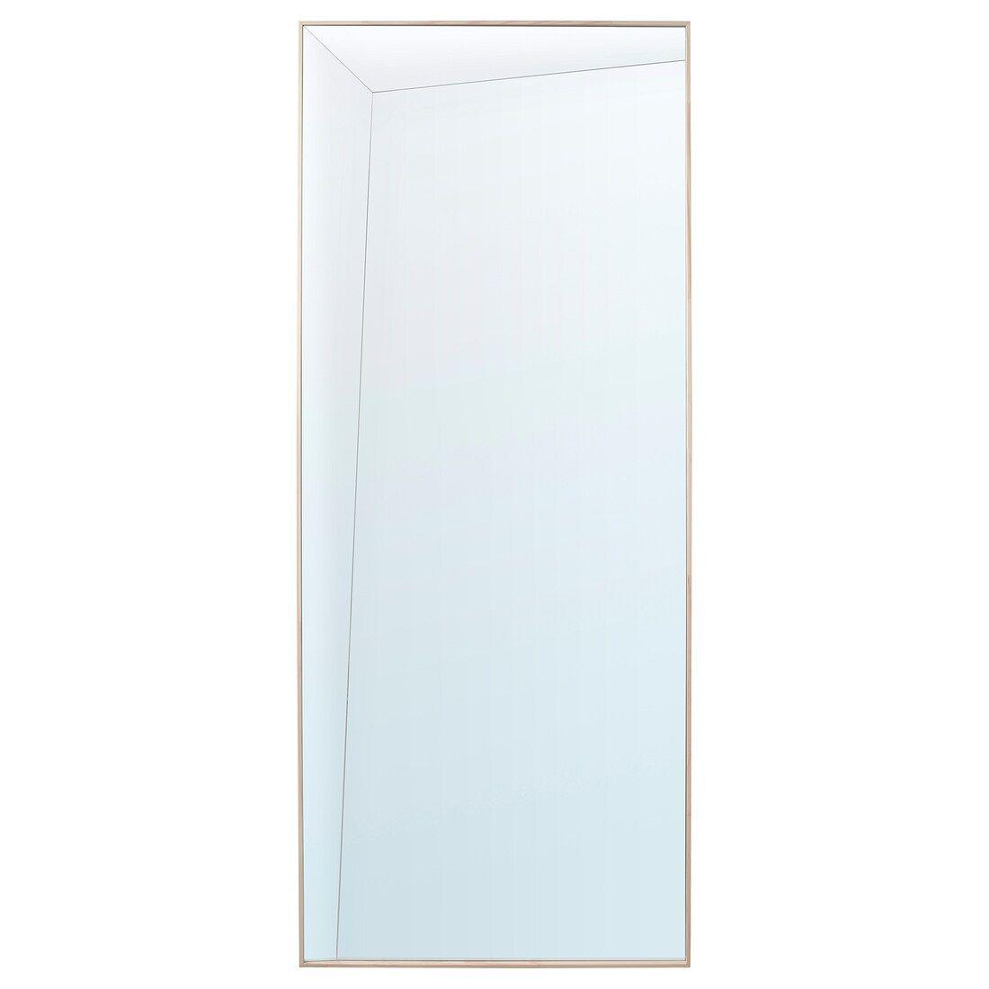 آینه دیواری ایکیا (m5571)|ایده ها