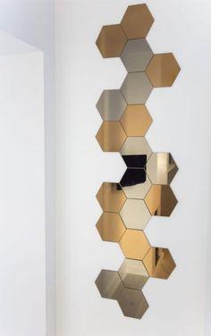 آینه دیواری ایکیا (m5559)