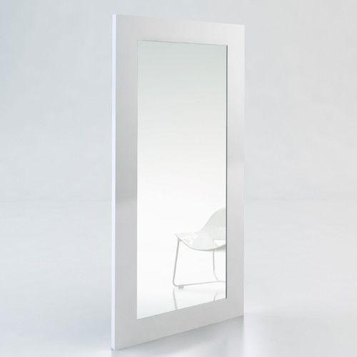 آینه قدی دیواری و ایستاده با قاب چوبی (m6062)|ایده ها