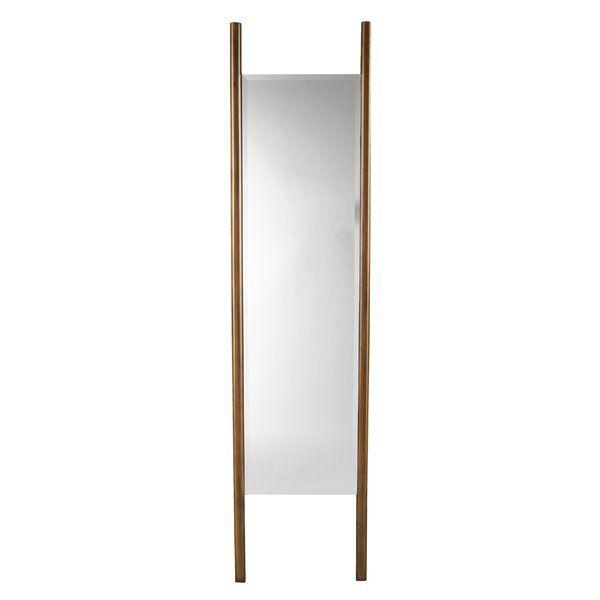 آینه قدی دیواری (m6078)|ایده ها