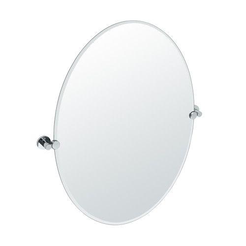 آینه دیواری بیضی (m5765)|ایده ها