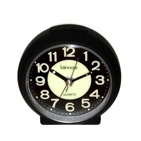ساعت رومیزی کانور مدل Rubber کد RT-M1|دیجی‌کالا