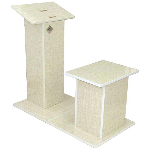 میز و صندلی نماز مدل در دار MNMZ217|دیجی‌کالا