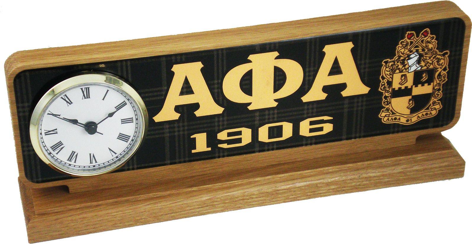 ساعت رومیزی چوبی مدرن و دکوری (m25084)|ایده ها