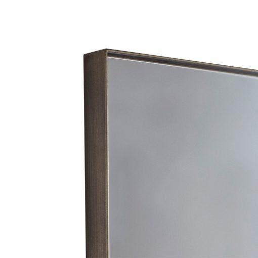 آینه دیواری برنز (m24891)|ایده ها