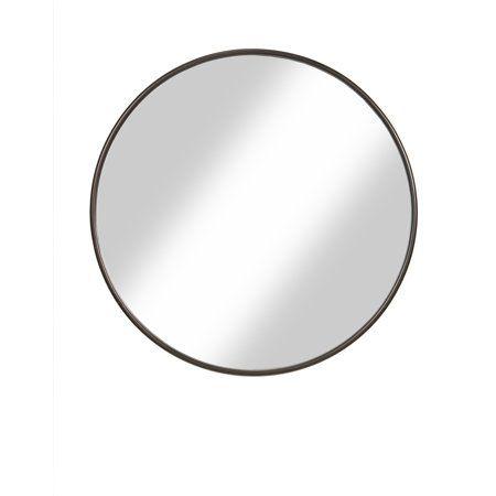 آینه دیواری برنز (m24894)|ایده ها
