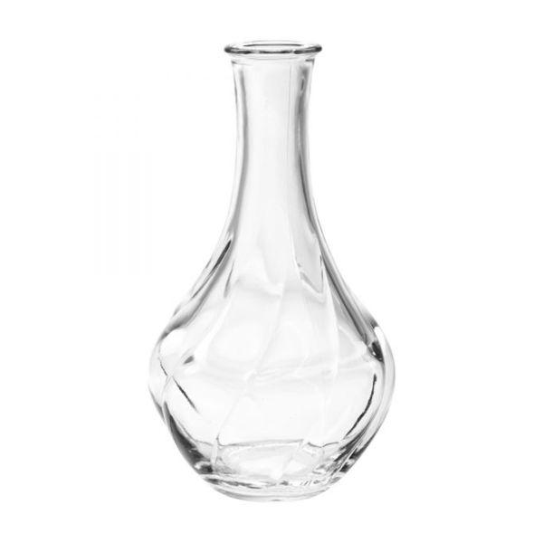 گلدان شیشه ای ایکیا مدل VILJESTRARK|دیجی‌کالا