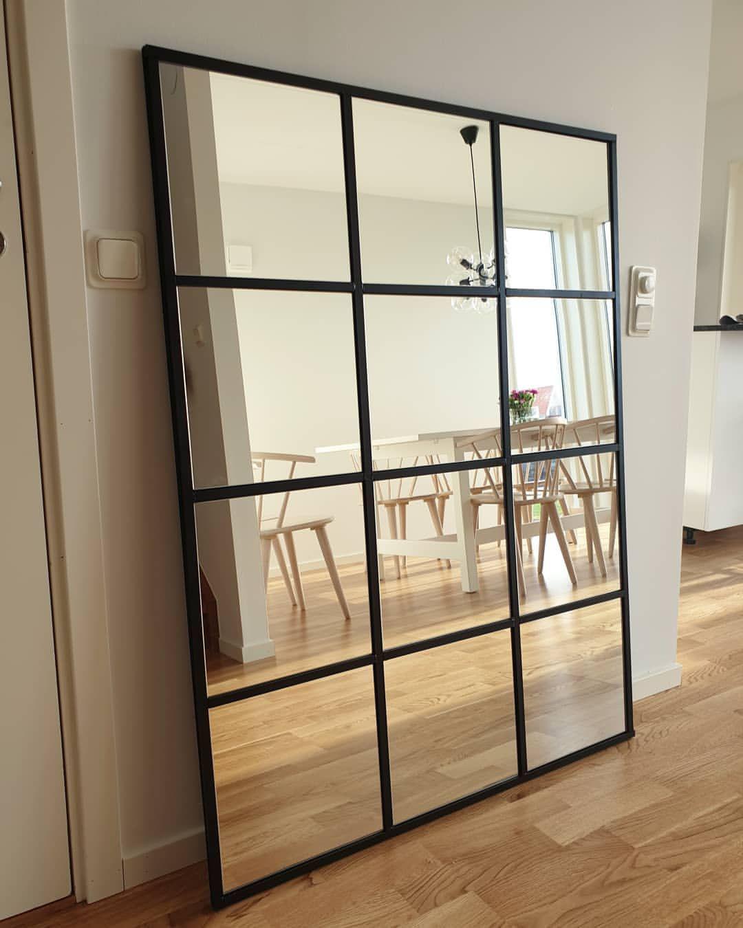 آینه دیواری آشپزخانه (m24990)|ایده ها