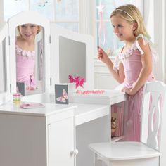 آینه دیواری اتاق کودک (m25134)