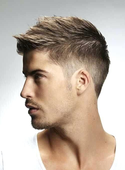 مدل مو کوتاه مردانه (m25061)|ایده ها