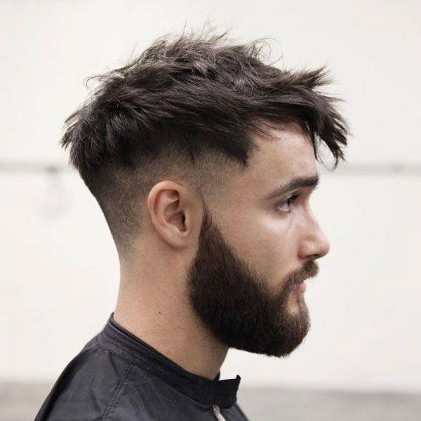مدل مو کوتاه مردانه (m25056)|ایده ها