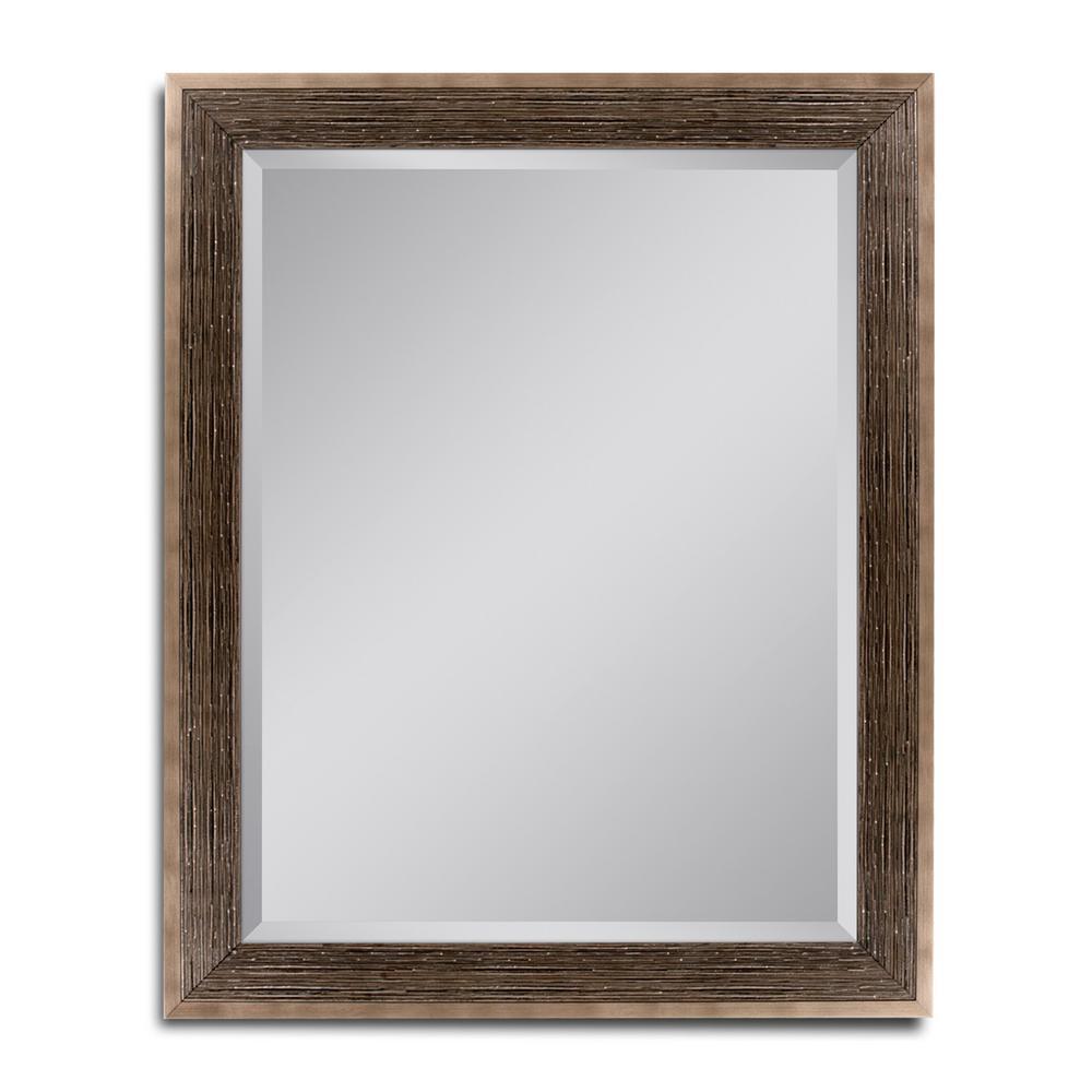 آینه دیواری برنز (m24890)|ایده ها