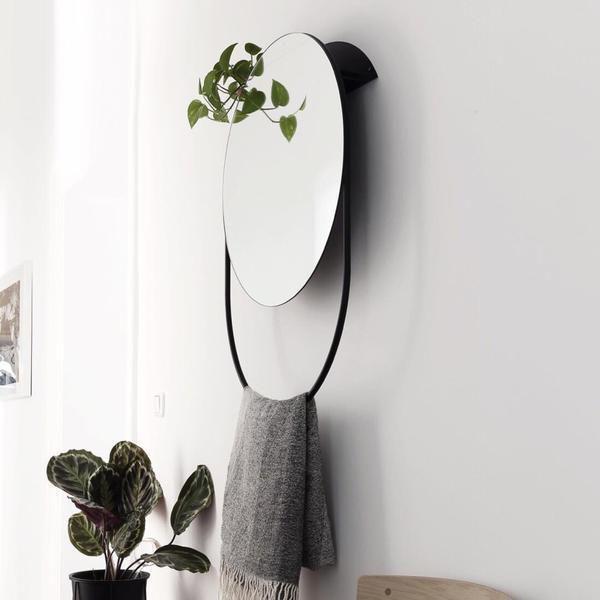 آینه دیواری اینستاگرام (m25018)|ایده ها