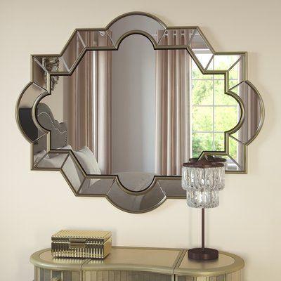 آینه دیواری اسپرت (m24859)|ایده ها