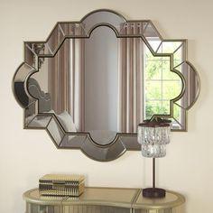 آینه دیواری اسپرت (m24859)