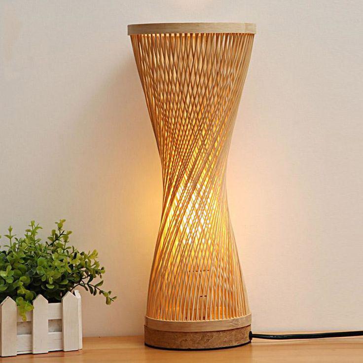 جدیدترین مدلهای گلدان چوب بامبو (m25229)|ایده ها