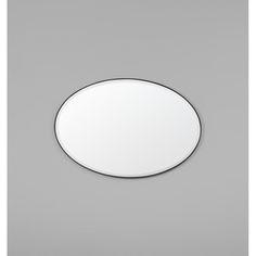 آینه دیواری بیضی (m27638)