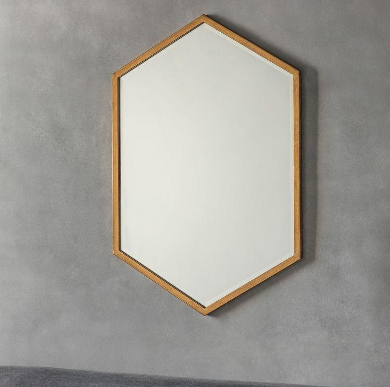 آینه دیواری طرح خورشید (m27956)|ایده ها