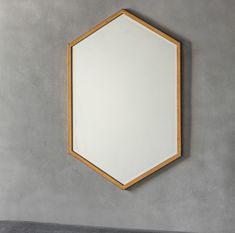 آینه دیواری طرح خورشید (m27956)