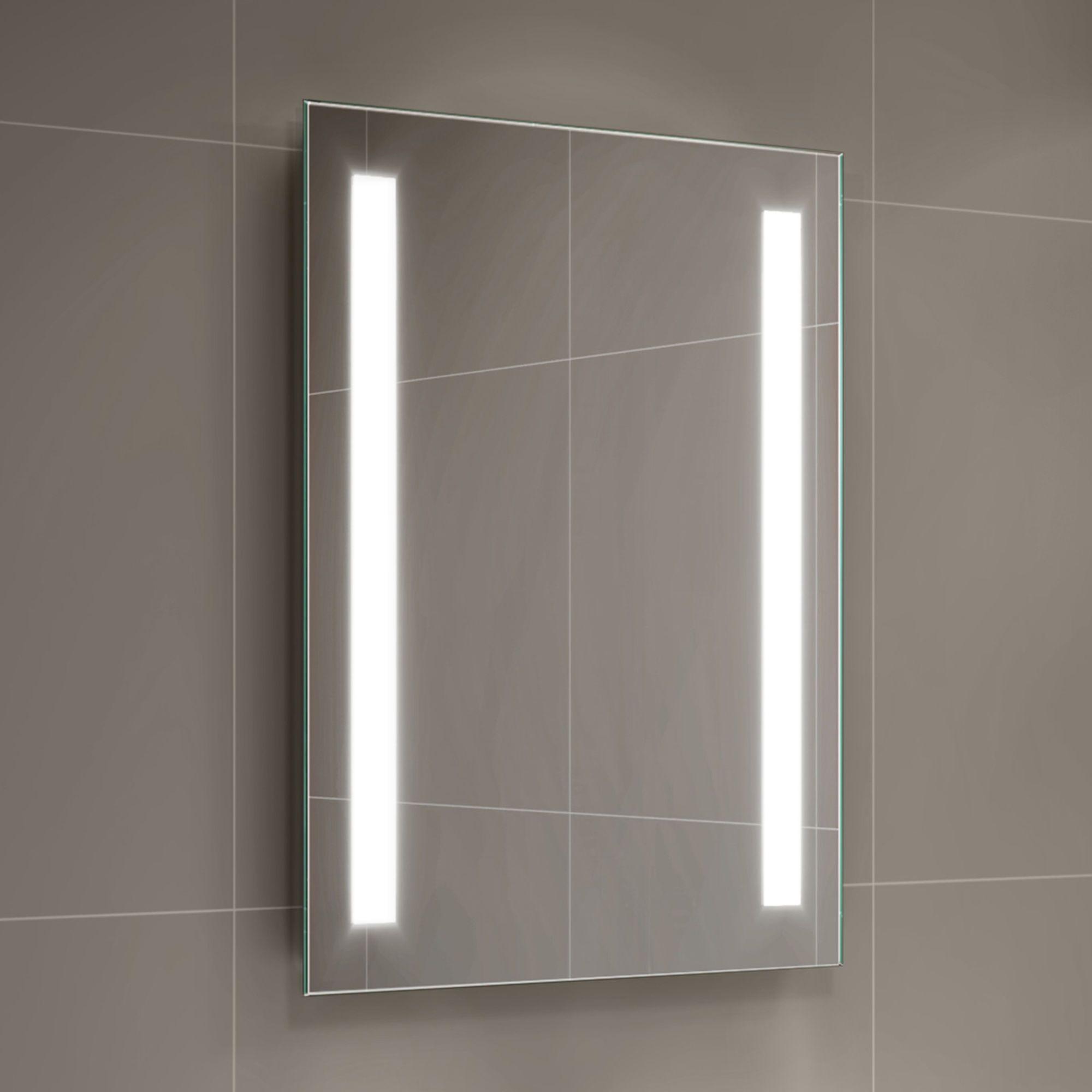 آینه آرایشی چراغدار (m27688)|ایده ها