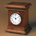 ساعت رومیزی چوبی مدرن و دکوری (m28138)|ایده ها