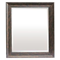 آینه دیواری برنز (m27556)