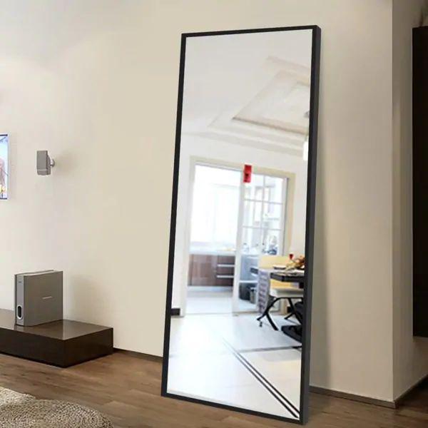 آینه قدی دیواری (m27923)|ایده ها