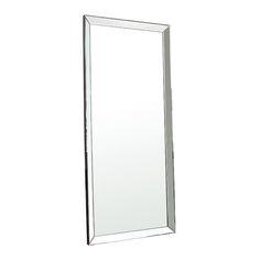 آینه قدی دیواری (m27937)