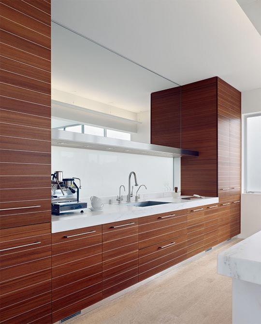 آینه دیواری آشپزخانه (m27800)|ایده ها