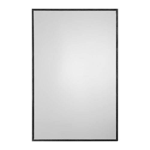 آینه دیواری با شلف (m27404)|ایده ها