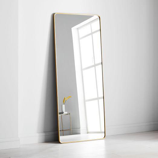 آینه دیواری اسپرت (m27515)|ایده ها
