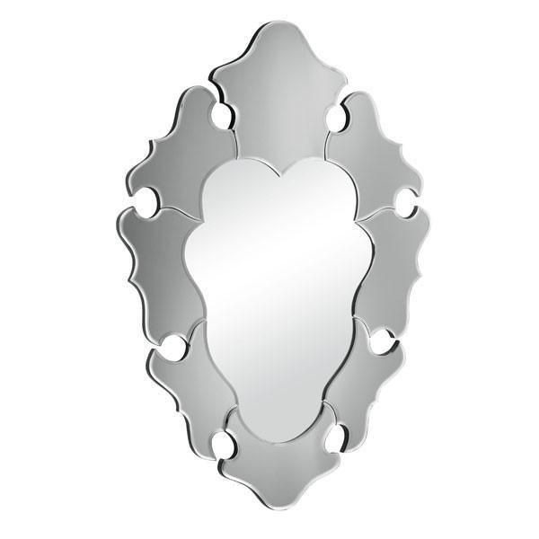 آینه دیواری پازلی (m27488)|ایده ها