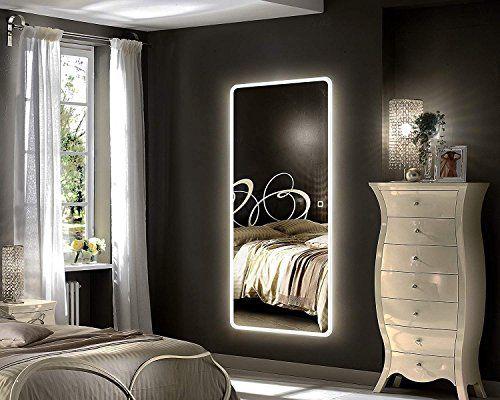 آینه دیواری اتاق خواب (m27797)|ایده ها