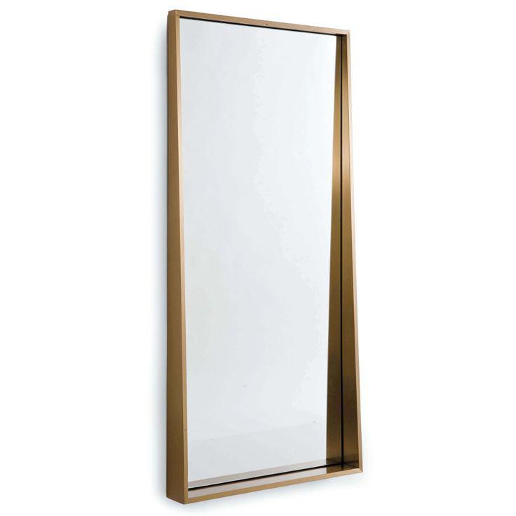 آینه دیواری ایکیا (m27384)|ایده ها
