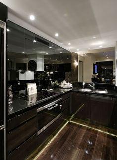 آینه دیواری آشپزخانه (m27831)