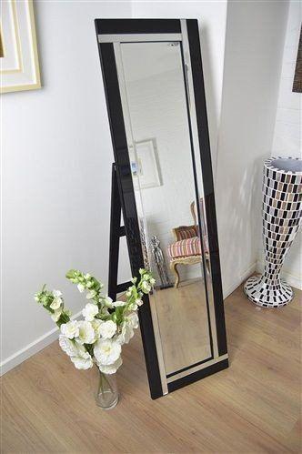 آینه قدی دیواری (m27911)|ایده ها