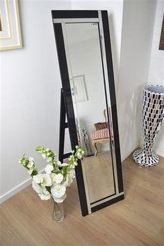آینه قدی دیواری (m27911)