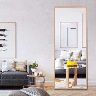 آینه قدی دیواری (m27936)|ایده ها